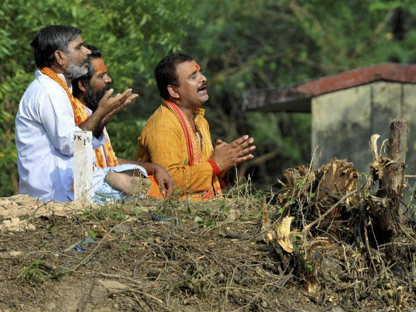 ಅ.18, ಶುಕ್ರವಾರದಂದು ಉತ್ಖನನ ಆರಂಭ