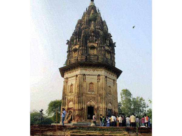 ಚಿನ್ನ ಸಿಗಲಿಕ್ಕಿಲ್ಲ ಅಂತಾರೆ ಎಎಸ್ಐ ಚೀಫ್