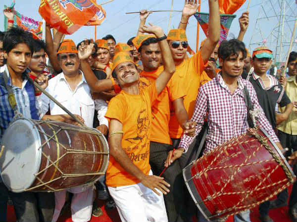 ಇದು ಕಾಂಗ್ರೆಸ್ ನಲ್ಲಿ ಮಾತ್ರ ಸಾಧ್ಯ