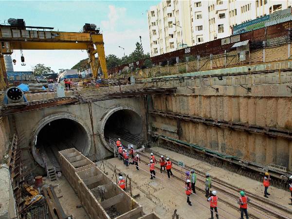 ಮೊದಲ ಹಂತ