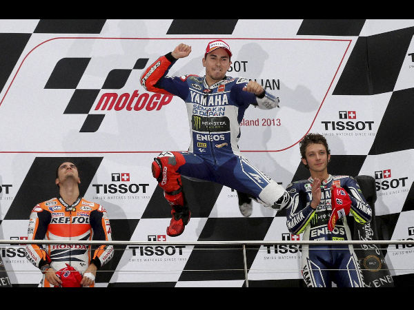 ಆಸ್ಟ್ರೇಲಿಯನ್ ಮೋಟೊಜಿಪಿ