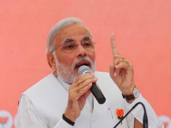 ಮೋದಿ ತಂತ್ರಕ್ಕೆ ಪ್ರತಿತಂತ್ರ