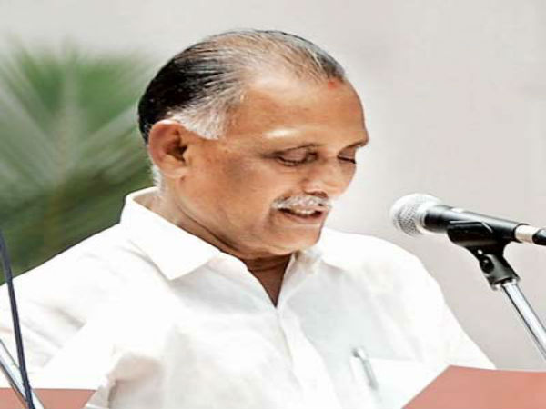 ಕಠಿಣ ಸಂದೇಶ