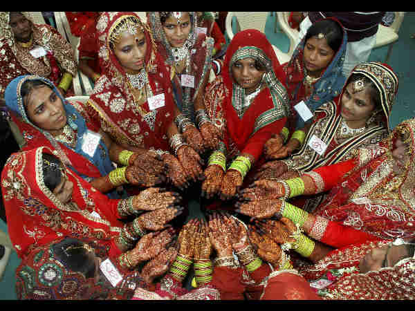 ಮೆಹಂದಿ ರಂಗು