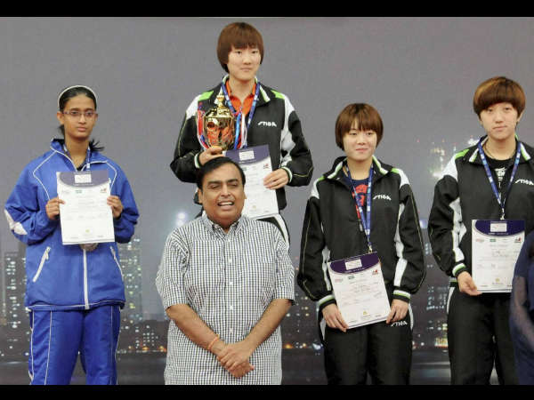  ಮುಂಬೈನಲ್ಲಿ