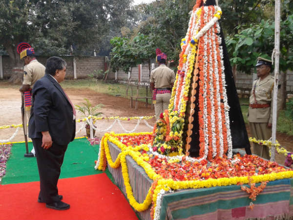 ಎಂದಿನಿಂದ ಆಚರಣೆ