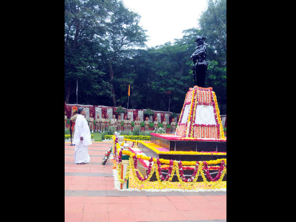 ದೇಶದ ರಕ್ಷಣೆಯಲ್ಲಿ ಪ್ರಾಣ ತ್ಯಾಗ