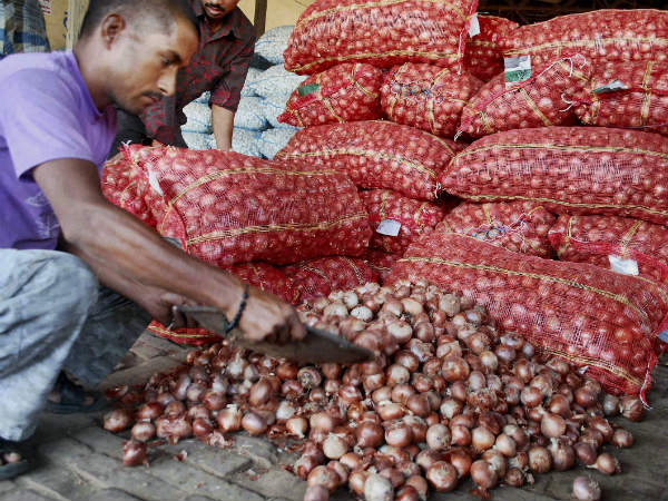 ಮಹಾರಾಷ್ಟ್ರದಲ್ಲಿ ಇಳುವರಿಯೇ ಕಡಿಮೆ