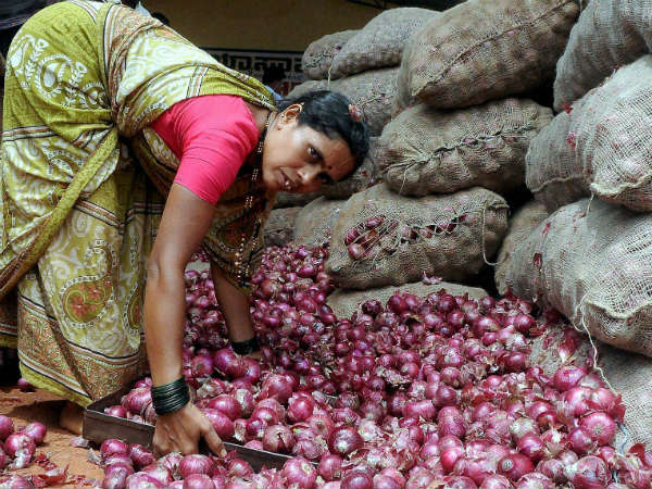 ಮಹಾರಾಷ್ಟ್ರದಲ್ಲಿ ಹಾಳಾದ ಖಾರಿಫ್ ಬೆಳೆ