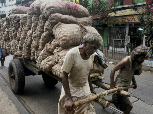 ಚಿತ್ರದುರ್ಗದಿಂದಲೂ ಈರುಳ್ಳಿ ಆಗಮಿಸುತ್ತಿಲ್ಲ