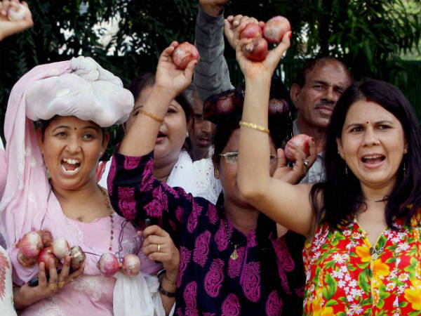 ಬೇಡಿಕೆ ಜಾಸ್ತಿ, ಪೂರೈಕೆಯಲ್ಲಿ ಕೊರತೆ
