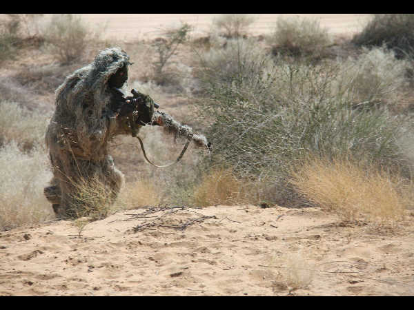 ಭಾರತ -ರಷ್ಯಾ ಸಮರಾಭ್ಯಾಸ