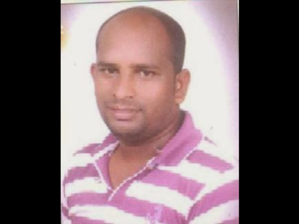 ಉಡುಪಿ :ಮನುಷ್ಯ ಕಾಣೆ