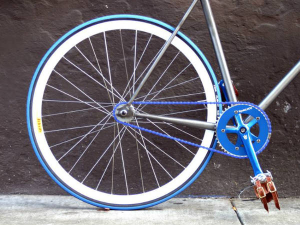 ಬೆಂಗಳೂರು ಸೈಕಲ್ ಕ್ಯಾಪಿಟಲ್ ಆಗಬೇಕು