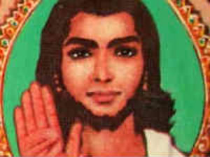 Sathya Sai Baba Avatar Sathya Sai Baba Avatar