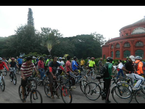 ಆಯೋಜಿಸಿದ್ದು ಯಾರು?