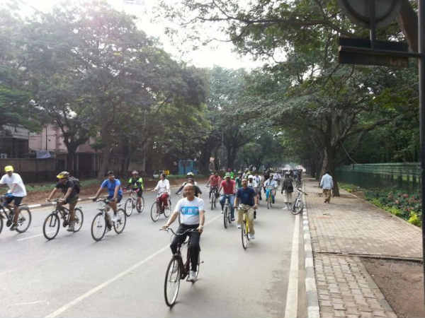 ಬಿಎಂಟಿಸಿ ಬೆಂಬಲ 