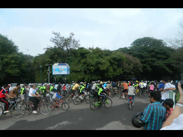 ಬಿಬಿಎಂಪಿ ಬೆಂಬಲ