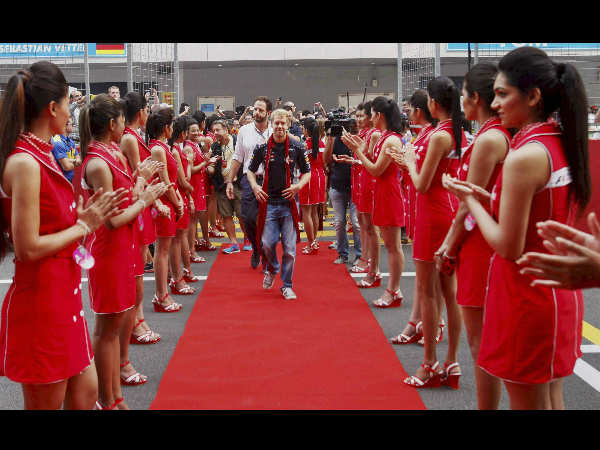 ಗೇಟರ್ ನೋಯ್ಡಾದಲ್ಲಿ