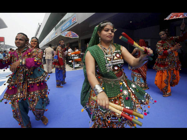 ಗೇಟರ್ ನೋಯ್ಡಾದಲ್ಲಿ