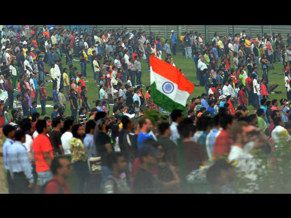 ಫಾರ್ಮ್ಯೂಲಾ ಒನ್ ರೇಸ್ 