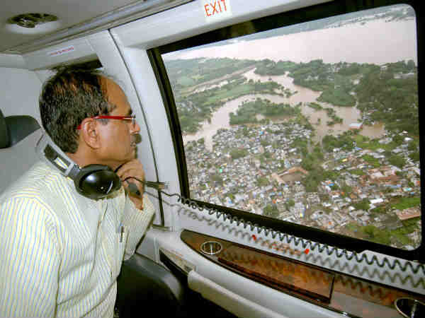 ಚೌಹಾಣ್ ಕಿಂಗ್ ಮೇಕರ್