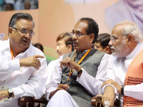 ಛತ್ತೀಸಗಡ ಚುನಾವಣಾಪೂರ್ವ ಸಮೀಕ್ಷೆ