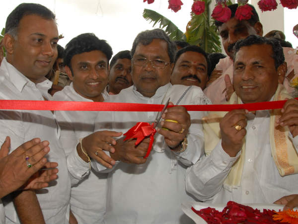 ಬಂಡವಾಳ ಹೂಡಿಕೆಗೆ ಉತ್ತೇಜನ : ಸಿಎಂ