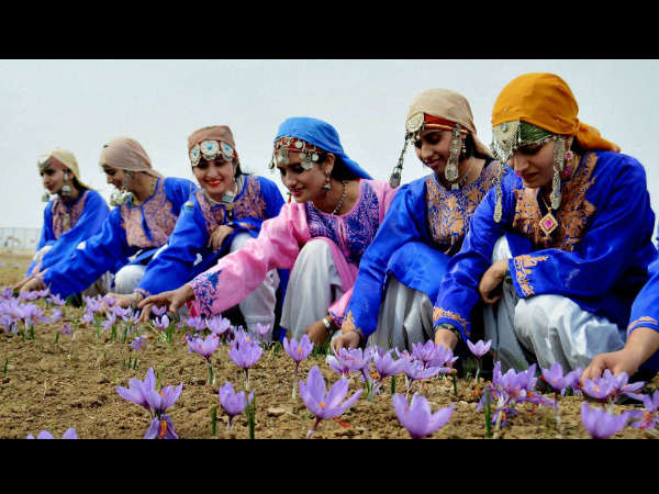ಕಾಶ್ಮೀರದಲ್ಲಿ