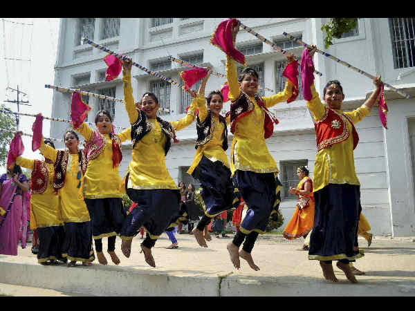 ಪಾಟ್ನದಲ್ಲಿ