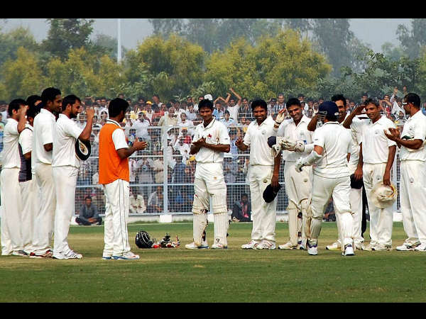 ಸಚಿನ್ ಗೆ ವಿದಾಯ