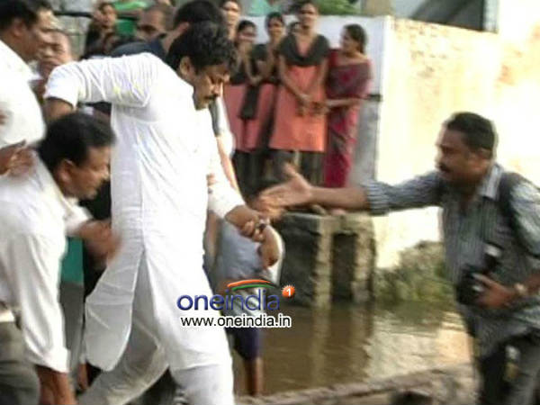 ತೆಲಂಗಾಣ ಸಮಸ್ಯೆ