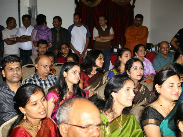 8th World Kannada Conference : KKNC and AKKA sign MoU