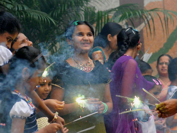 ನಮ್ಮ ಸಂಭ್ರಮ ನೋಡಿ