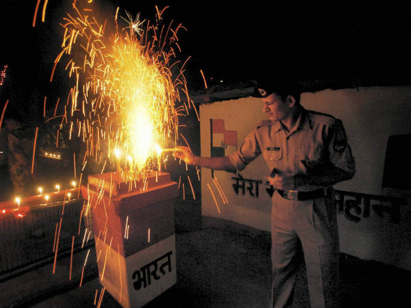 ದೀಪಾವಳಿ ಶುಭಾಶಯಗಳು