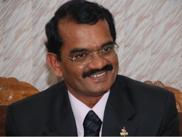 ಮೈಲಸ್ವಾಮಿ ಅಣ್ಣಾದೊರೈ (55)