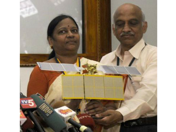 ಎಎಸ್ ಕಿರಣ್ ಕುಮಾರ್ (55)