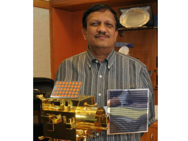 ಎಸ್ ಕೆ ಶಿವಕುಮಾರ್ (60)