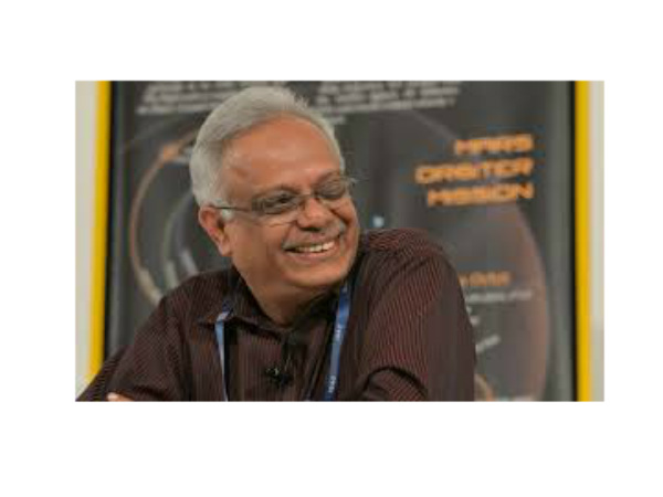 ಬೆಂಗಳೂರಿನ ಸುಬ್ಬಯ್ಯ ಅರುಣ್ (50) 