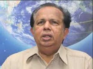 Mars mission is a publicity stunt: G Madhavan Nair Mars mission is a publicity stunt: G Madhavan Nair