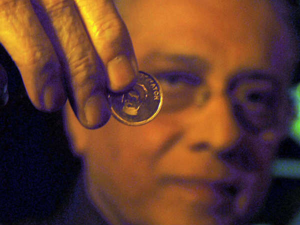 ದಾಲ್ಮಿಯಾ ಕೈಲಿ ಸಚಿನ್