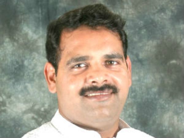 ಹೈಕಮಾಂಡ್ ಗೆ ದೂರು ನೀಡಲಿರುವ ಲಾಡ್