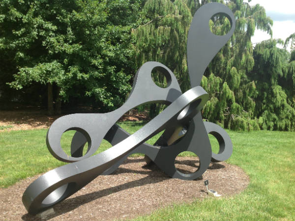 ಕಲಾಕೃತಿ ಇಡಲಿಕ್ಕೊಂದು ಮ್ಯೂಸಿಯಂ