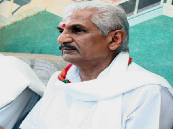 ಸೌಜನ್ಯ ಪ್ರಕರಣ: ಕಲ್ಲಡ್ಕ ಪ್ರಭಾಕರ್ ಭಟ್