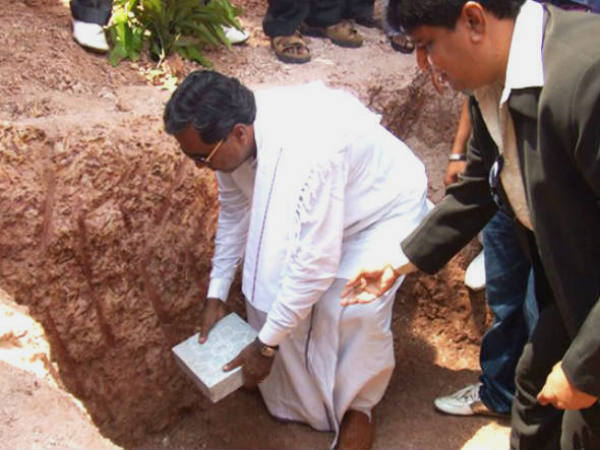 ಬಿಜೆಪಿ ರಾಜ್ಯ ಘಟಕದ ಅಧ್ಯಕ್ಷ ಪ್ರಹ್ಲಾದ ಜೋಶಿ