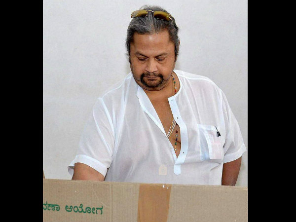 ಕೆಎಸ್ ಸಿಎ ಚುನಾವಣೆಗೆ ಒಡೆಯರ್ 