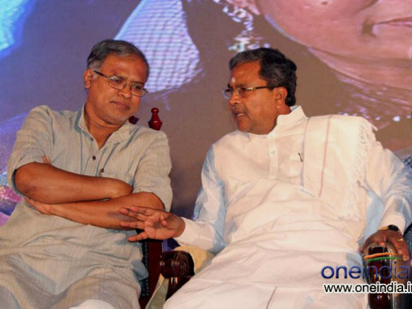 ಸಿಎಂ ಏಕಪಾತ್ರಾಭಿನಯ