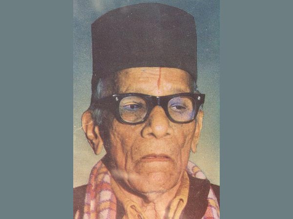 ಮಾಸ್ತಿ ವೆಂಕಟೇಶ ಐಯ್ಯಂಗಾರ್