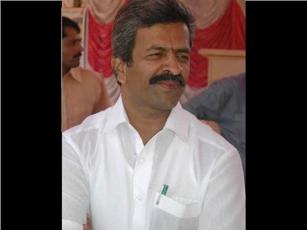 ಜೀವರಾಜ್ ಬಂಧನಕ್ಕೆ ಆಗ್ರಹಿಸಿ ಪ್ರತಿಭಟನೆ