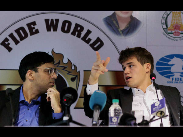 ವಿಶ್ವ ಚಾಂಪಿಯನ್ ಪಟ್ಟ